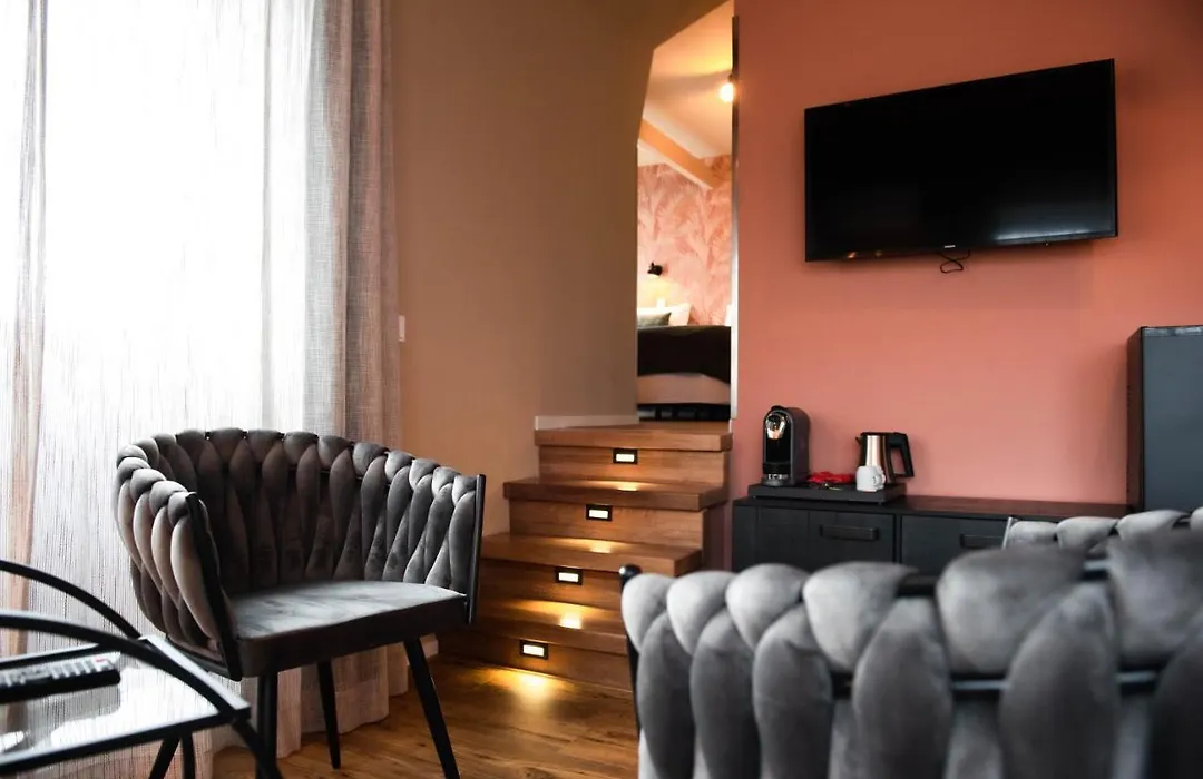 Hotel Het Wapen van Drenthe-1