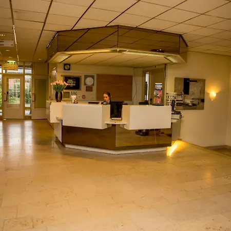 Fletcher Hotel-Restaurant Langewold-2