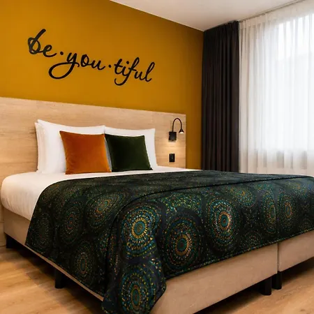 Hotel Onder De Linden-3
